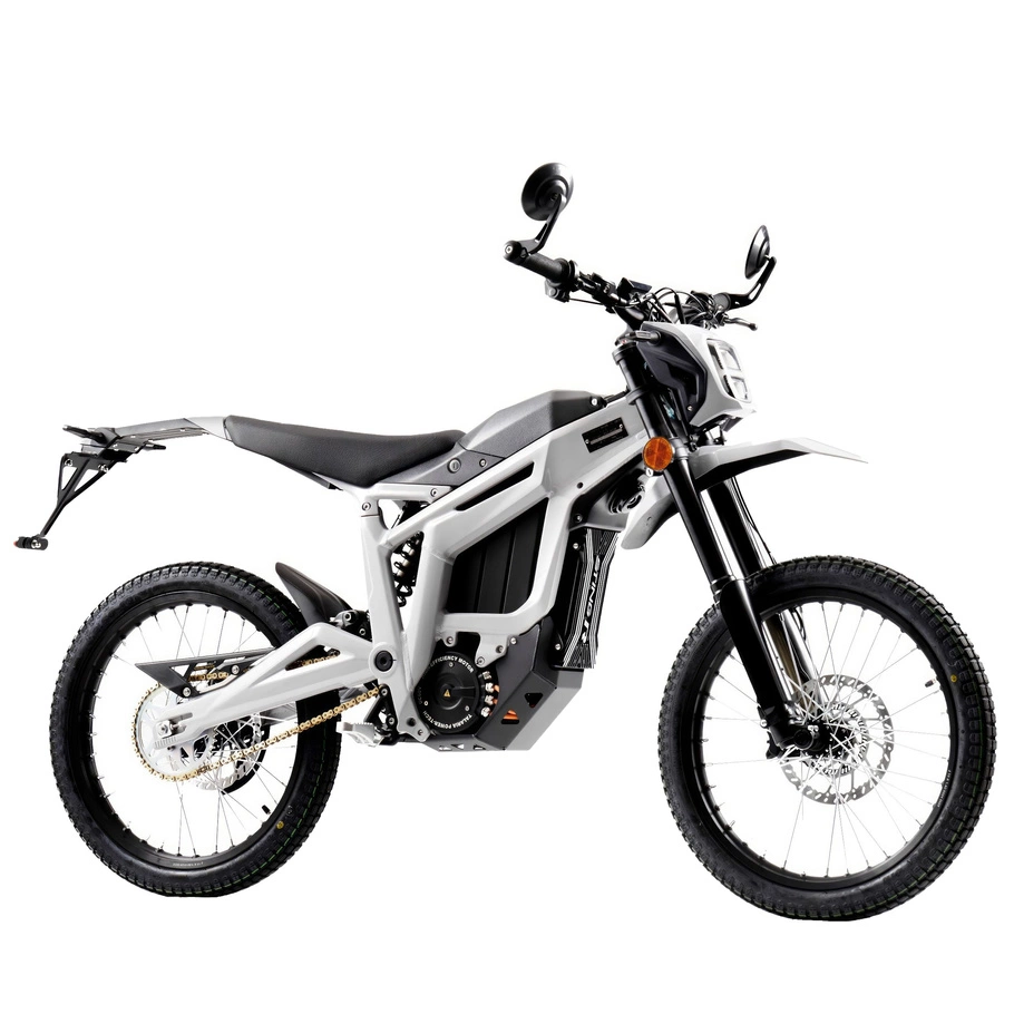 Bicicleta Eléctrica Talaria Sting R-L3E - 8000W Potencia | Batería 45Ah | Velocidad 55mph | Autonomía 53mi