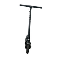 Pure Electric Air 3 Pro Electric Scooter eléctrico - 710W / 25mi Range / IP65-Rated / Refurbished