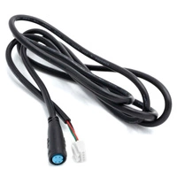 Cable de alimentación de datos para Xiaomi M365/Pro