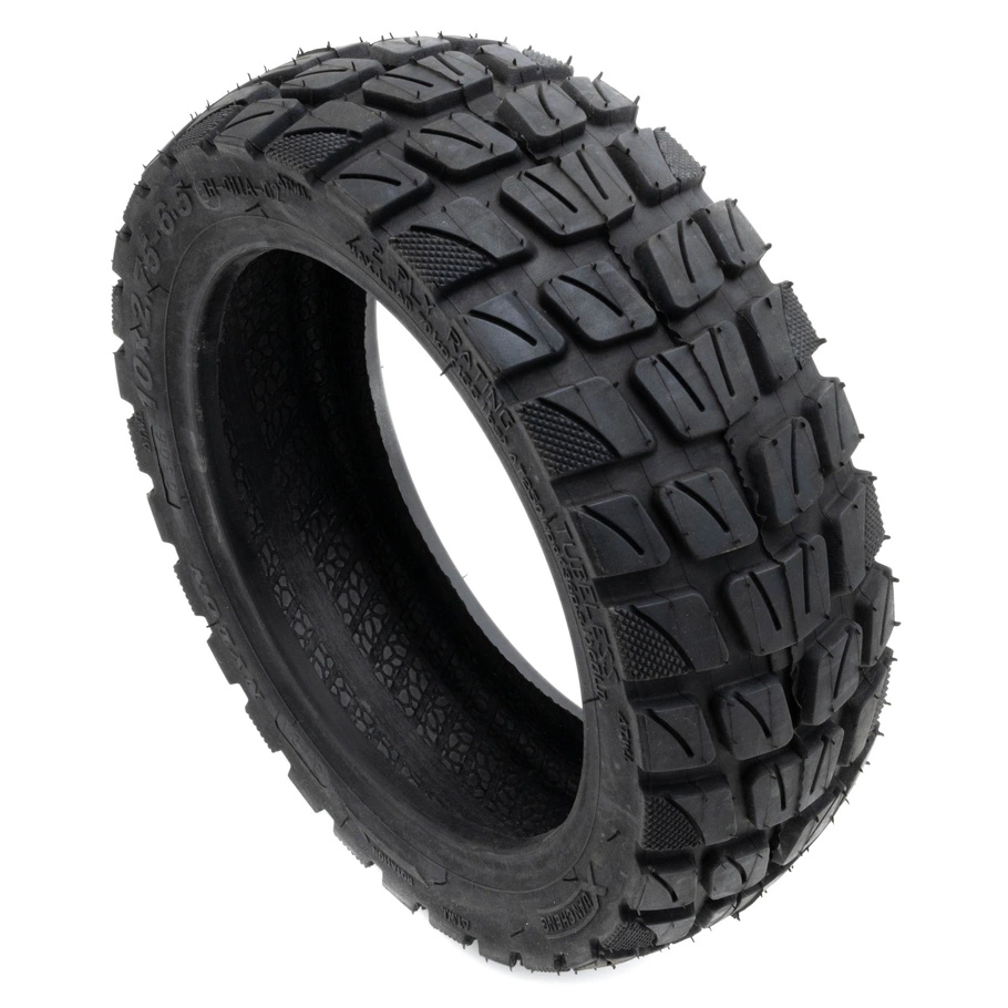 Neumático Tubeless 10 x 2.75 - 6.5 Off Road Híbrido