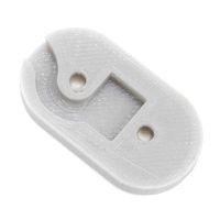 Protector de Cable de Luz Led Trasera para Xiaomi M365/M365 Pro