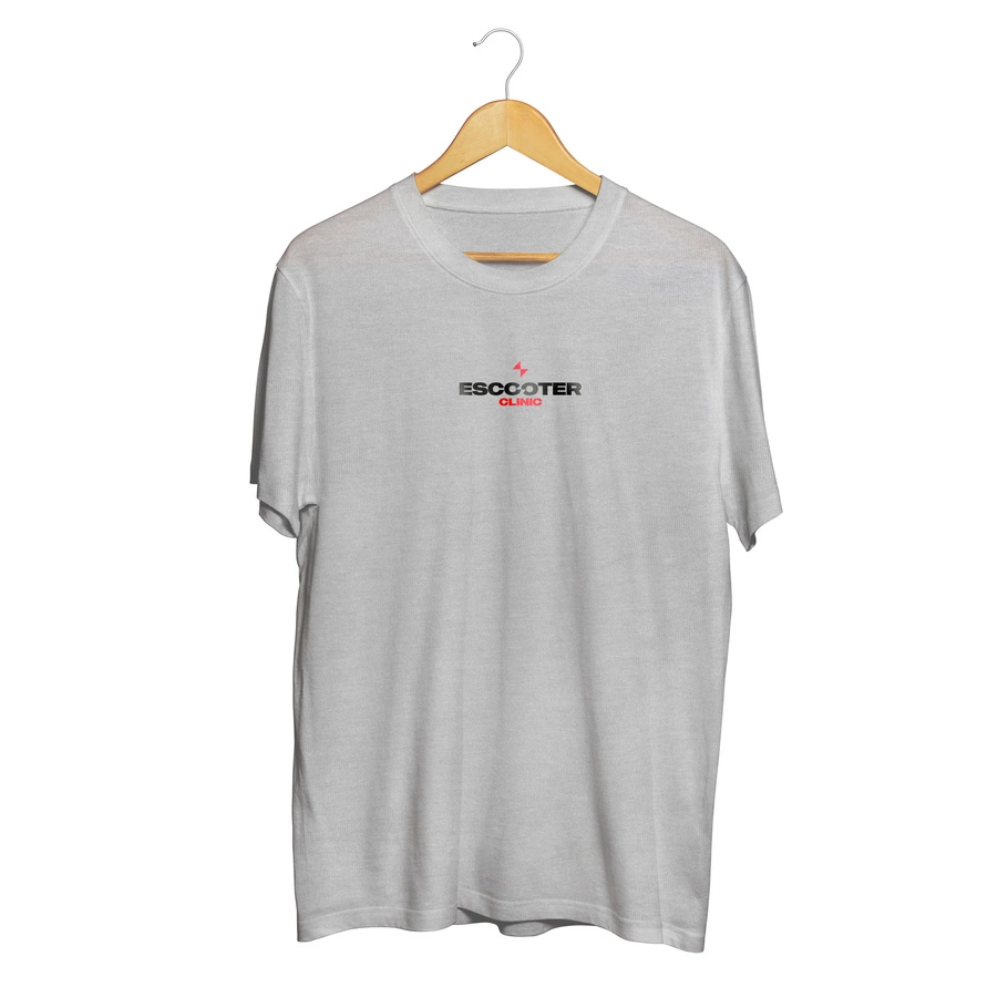 Camiseta Voltnation Corona