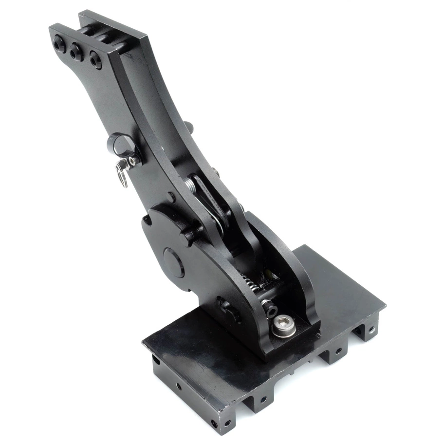 Mecanismo de montaje plegable T4 Max Zwheel Maxwheel