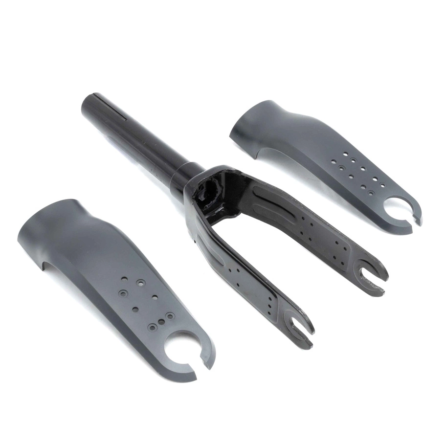 Horquilla delantera con tapa de plástico Xiaomi M365/M365 Pro