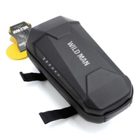 Bolsa de almacenamiento delantera Wildman