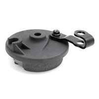 Freno de tambor Ninebot G30 Max