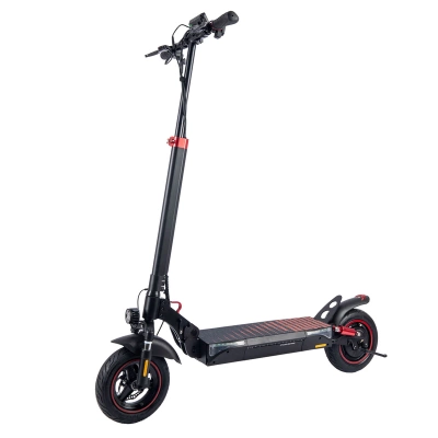 Maxwheel T4 2025 Plegable Eléctrico Scooter eléctrico | 1000W Potencia | 28mph Velocidad | 13Ah Batería | 28mi Rango