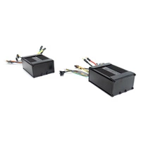 Kaabo Wolf King GT Controlador de onda sinusoidal 72V 50A