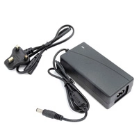 Cargador DC 24V 29.4V 5.5mm x 2.1mm