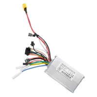 JP Controlador 48V 25A Doble Placa Base