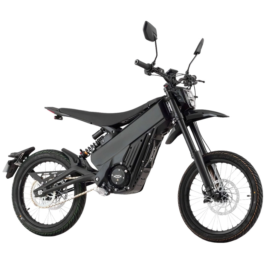 Bicicleta Eléctrica Talaria X3 - 3500W Potencia | Batería 40Ah | Velocidad 28mph | Autonomía 50mi