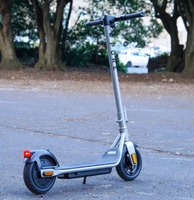 Pure Air 3 Pro 710W 9.6Ah Velocidad 15.5mph Autonomía 25mi