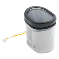 Luz delantera para Ninebot ES 1/2/3/4