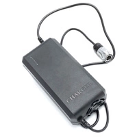 Cargador Rápido 72V Dualtron Thunder 2 8A 5A Nueva Versión 84V