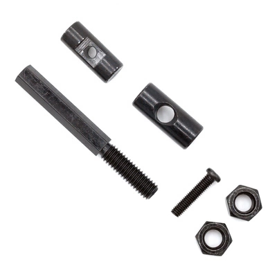 Perno Plegable Ninebot G30 Max Tornillo