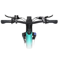 ENGWE E26 Bicicleta Eléctrica - 750W Potencia | Batería 16Ah | Velocidad 28mph | Autonomía 87mi