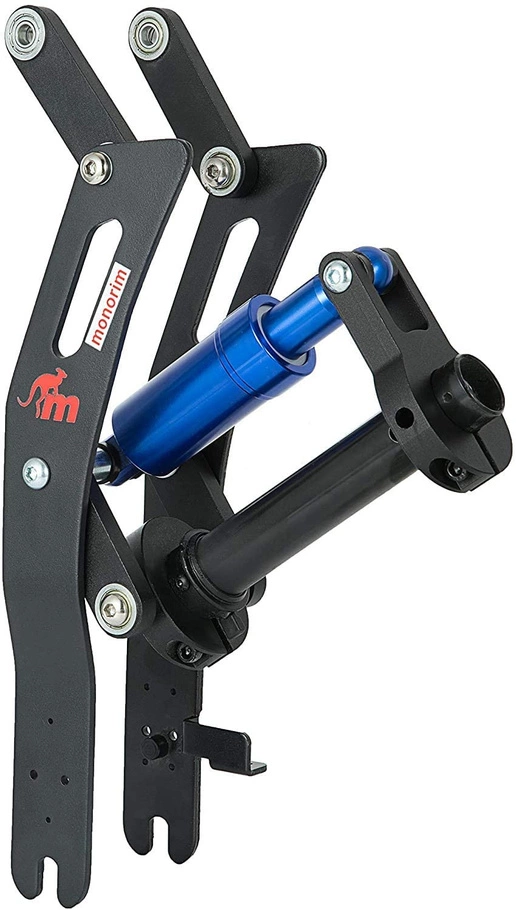 Suspensión Monorim V3 para Ninebot G30 Max
