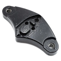 Placa Amortiguador Delantero Horquilla Suspensión Kugoo M4/ M4 Pro