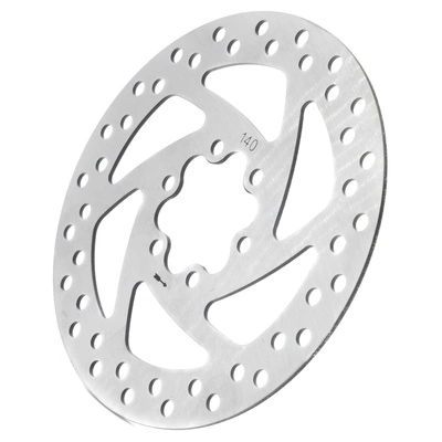 Disco de freno 140mm 6 agujeros