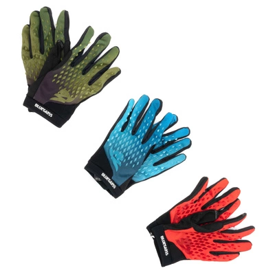 Bluegrass Protective Prizma 3D Guantes Eléctricos Scooter eléctrico