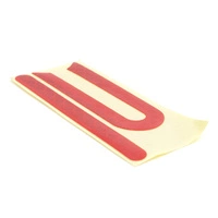 Pegatinas reflectantes frontales para Xiaomi M365/M365 Pro