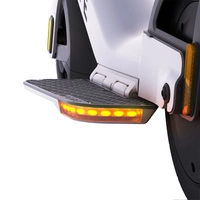 Pure Advance 710W 9.6AH Autonomía 25mi