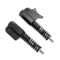 Amortiguador delantero Suspensión para T4 Max