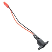 Puerto de carga para Aovo