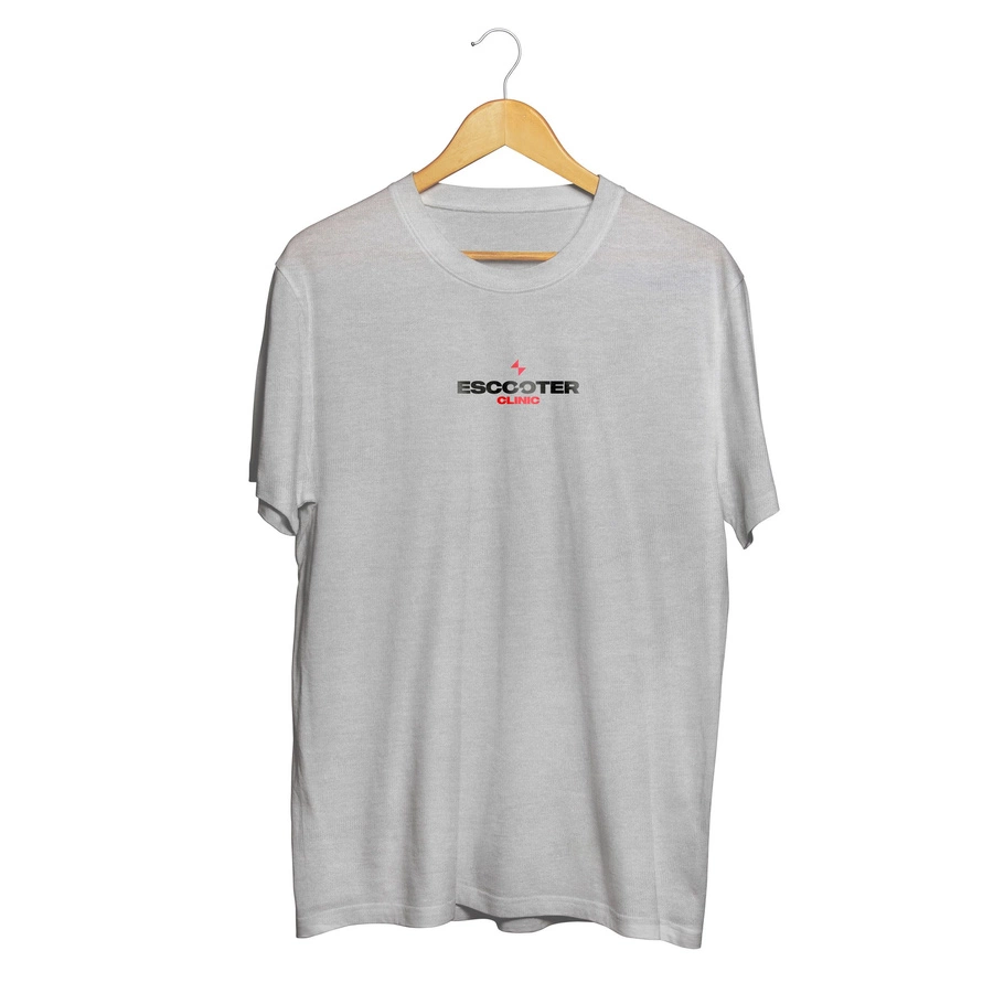 Camiseta Voltnation Corona