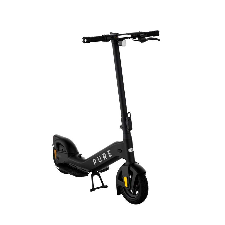 Pure Advance 710W 9.6AH Autonomía 25mi