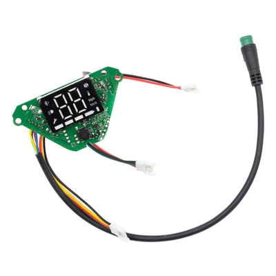 Panelplaca Kirin S1 Pro Kugoo