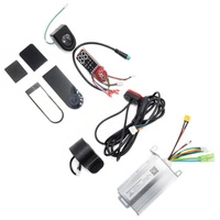 Kit controlador Lenzod + Panel