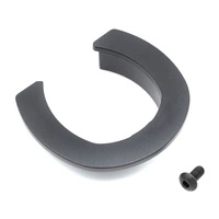 Anillo protector Mecanismo de plegado Ninebot G30 Max Plástico