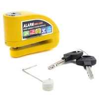Alarma eléctrica Disc Lock