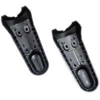 Cubiertas de plástico frontales para Ninebot ES 1/2/3/4