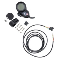 JP Paneltablero para Electric Scooter eléctrico