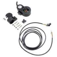 JP Paneltablero para Electric Scooter eléctrico