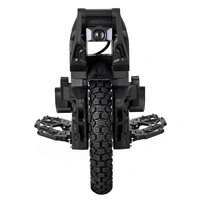 Leaperkim Lynx Monociclo Eléctrico - Potencia 8000W | Batería 18Ah | Velocidad 77mph | Autonomía 110mi