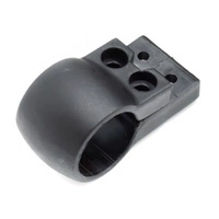 Panelsoporte de la placa Minimotors Kaabo Dualtron Soporte del acelerador