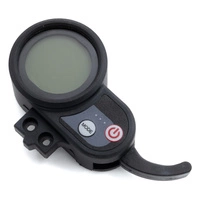 JP Paneltablero para Electric Scooter eléctrico