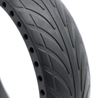 Neumático Honeycomb Solid para Ninebot ES 1/2/3/4