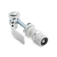 Cierre rápido para mecanismo de bloqueo Múltiples colores