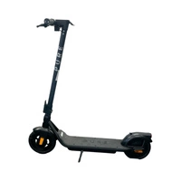 Pure Electric Air 3 Electric Scooter eléctrico - 550W / 19mi Range / IP65-Rated / Refurbished