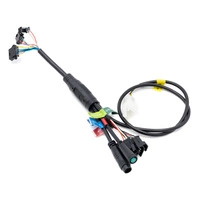 Cable de datos de unión inferior para T4 Max Dual