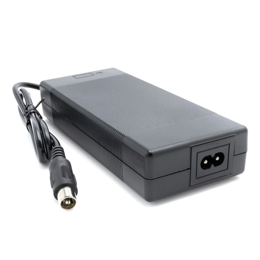 Cargador RCA 12