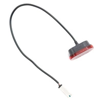 Luz trasera V2 para Xiaomi 1S/Pro 2