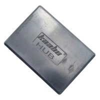 Caja de conexiones Kaabo Wolf King GT