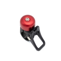 Timbre rojo para Xiaomi M365/Pro