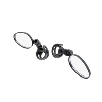 Par de espejos pequeños