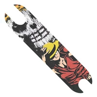 Alfombrilla antideslizante personalizada para Xiaomi M365 Pro